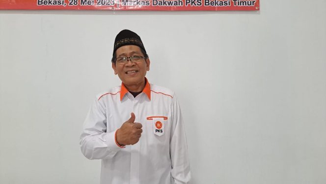 
 MPP PKS ‘Challenge’ Kader PKS Unggul pada Pilkada Kota Bekasi 2024