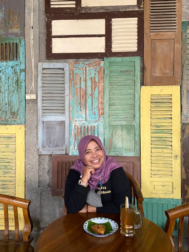 
 Praktisi Lingkungan Nilai Aksi Pandawara Group cs Patut Dapat Dukungan