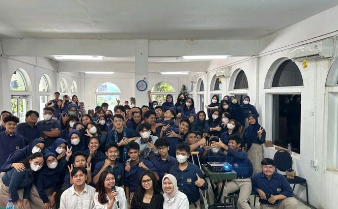 
 Cara Sukses Jadi Content Creator TikTok