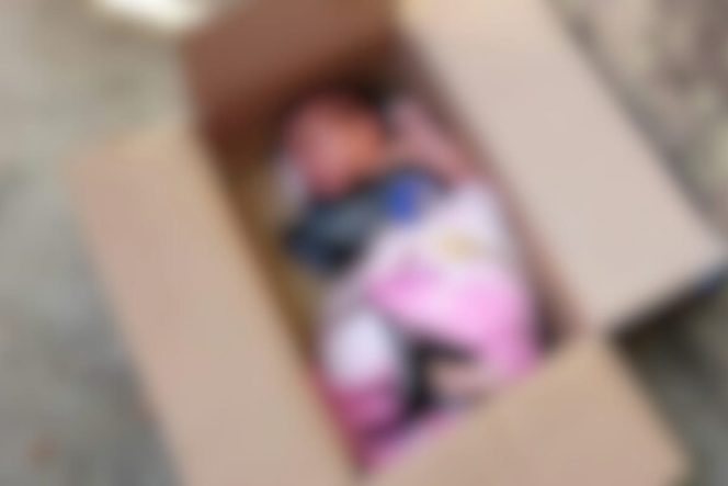 
 Kasus Pembuangan Bayi di Kabupaten Bekasi Meningkat Selama 2023