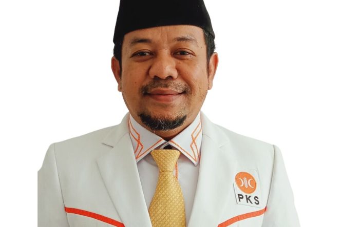 
 IKM Perumnas 3 Kota Bekasi Dukung Putra Asli Minang Basrizal Maju Pileg 2024