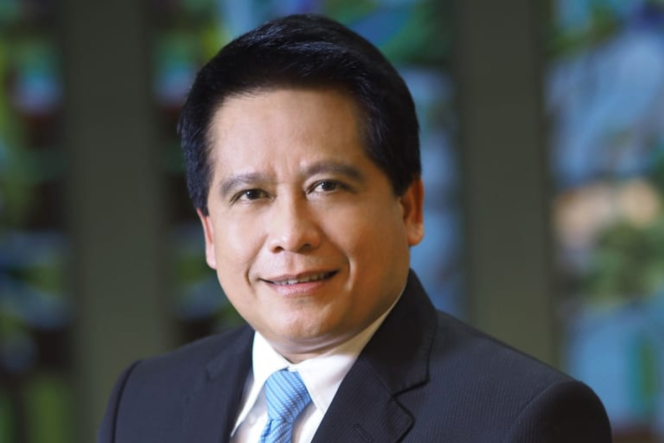 
 Dirut BSI Minta Maaf, Terkait Serangan Siber: Kami Akan Telusuri