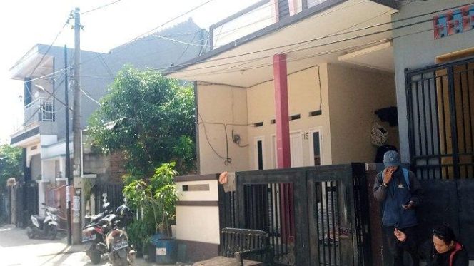 
 Kontrakan di Bekasi Jadi Penampungan Penjualan Ginjal Internasional