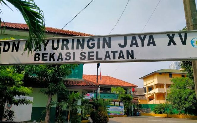 
 SD Negeri Di Bekasi Ditinggal Peminat, BMPS Sebut Pemkot Bekasi Cuma Fokus Bangun USB