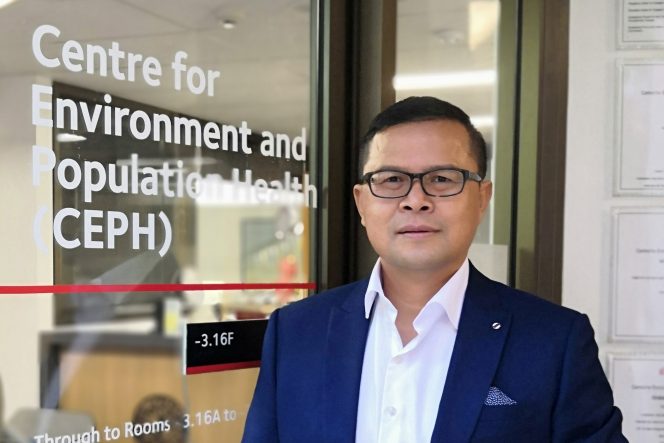 
 Mandatory Spending Kesehatan Dihapus, Ahli Sebut Indonesia Alami Kemunduran