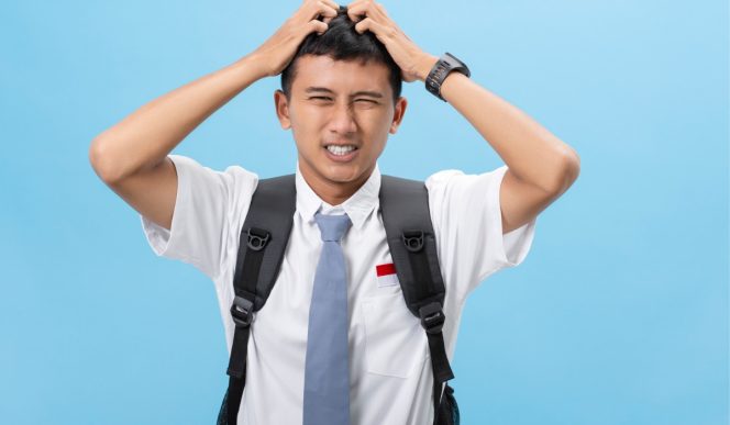 
 3.049 Siswa Gagal Masuk SMA Negeri Lewat Jalur Zonasi di Kota Bekasi Tahun 2023