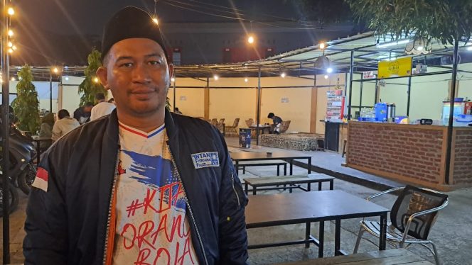 
 Awalnya Tak Diizinkan Istri, Afrizal Caleg PAN Malah Diberi Mandat Maju Pileg 2024