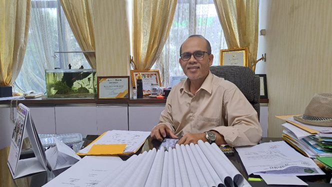 
 Pandangan Akademisi Unisma Bekasi Soal Kelayakan dr. Kusnanto Saidi jadi Pj Wali Kota