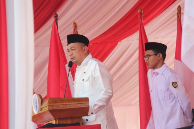 
 Perkumpulan AQL Memperingati HUT RI ke-78 dengan Semangat Kepahlawanan dan Tadabbur Quran