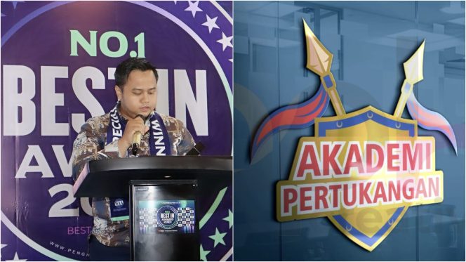 
 Raja Rumah Bekasi Gagas Program Akademi Pertukangan untuk Meningkatkan Keterampilan dan Ekonomi Masyarakat