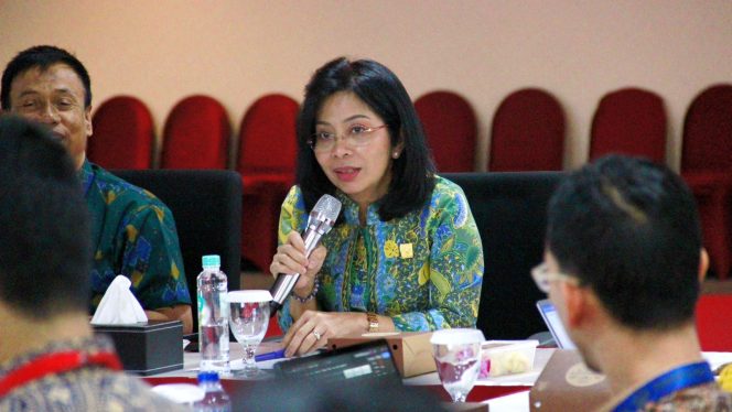 
 Kontroversi Lagu Helo Kuala Lumpur, Ahli Waris Ismail Marzuki dan Pemerintah Indonesia Sepakat Tindak Lanjuti Pelanggaran Hak Cipta