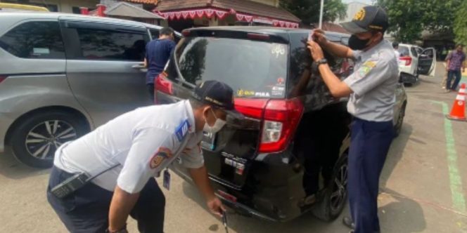 
 Pemerintah Kota Bekasi Gelar Uji Emisi Kendaraan di Giant Hypermall, Yuk Daftar!