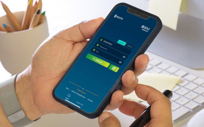 
 BIONS Apresiasi Minat Tinggi Gen Z dalam Berinvestasi  di Hari Pelanggan Nasional