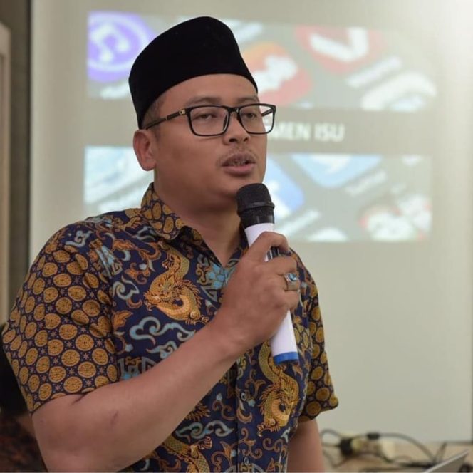 
 Elegan Hadapi Deklarasi AMIN, Pengamat Nilai PKS Layak Jadi Panutan dan Contoh Bagi Partai Lain