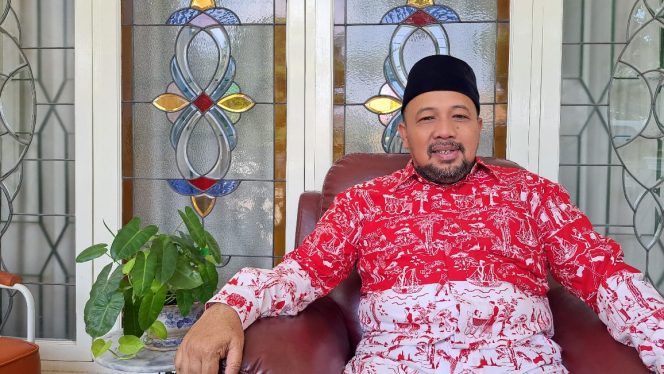 
 Dana Parpol Naik Lima Kali Lipat, DPRD Kota Bekasi Minta Insan Pers dan Civil Society Awasi Penggunaannya
