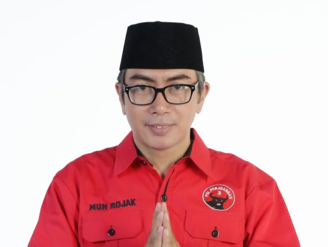 
 Muh Rojak, Putra Asli Berprestasi, Siap Maju ke DPRD Kabupaten Bekasi
