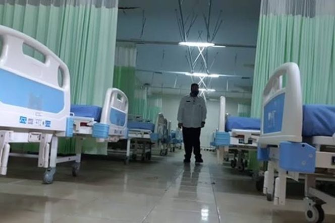 
 Sardi Efendi: Membangun Rumah Sakit Tipe D, Meningkatkan Kesehatan di Kota Bekasi