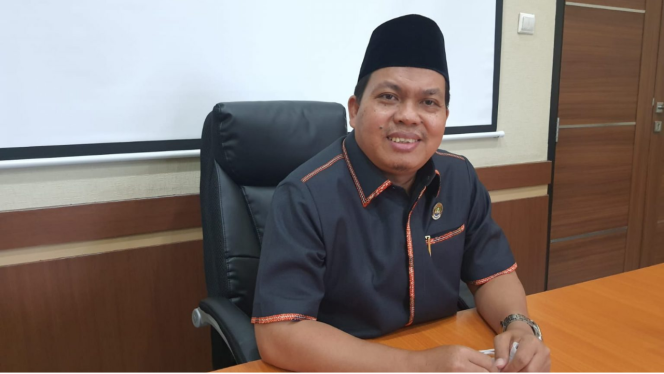 
 DPRD Dorong UMKM Kota Bekasi Transformasi ke Era Digital