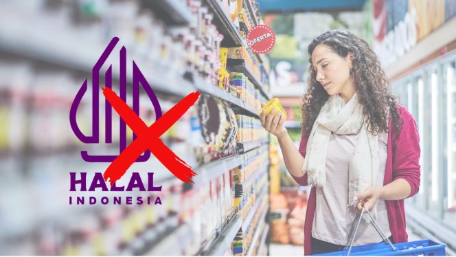 
 MUI Akan Bahas Pencabutan Label Halal Produk yang Mendukung Israel