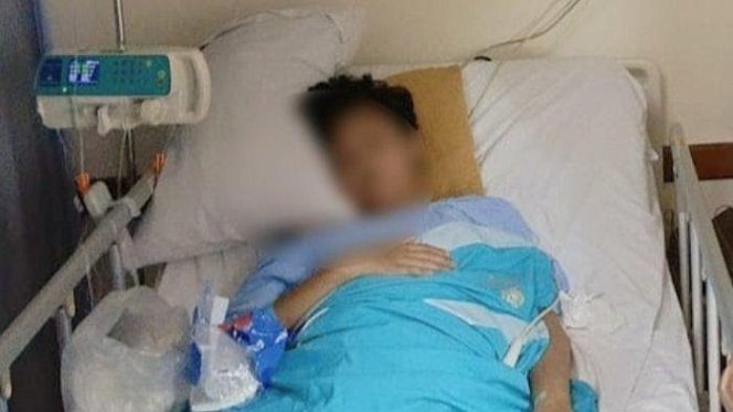 
 Bocah SD Kehilangan Kakinya Akibat Bullying di Kabupaten Bekasi