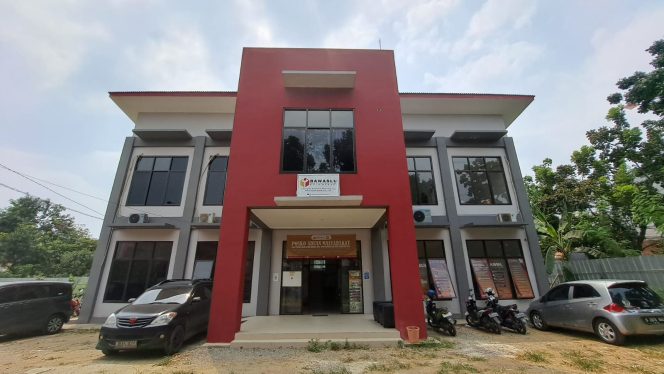 
 Ini Peringatan Bawaslu Kota Bekasi Untuk Parpol Pasca Penetapan DCT