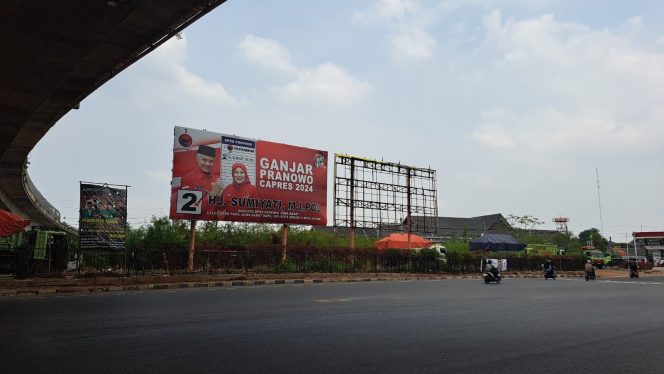 
 APS Ajakan Untuk Nyoblos Nomor Caleg PDIP dan PKS Langgar Peraturan Bawaslu