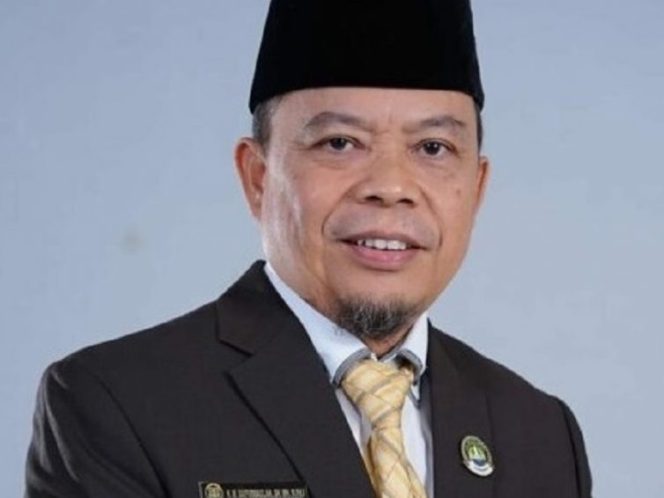 
 Ketua DPRD Kota Bekasi Ingatkan ASN untuk Tetap Netral di Tengah Momentum Politik