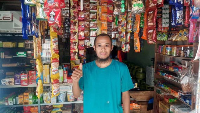 
 Komarudin: Program JKN Bantu Proses Persalinan Istri Saya