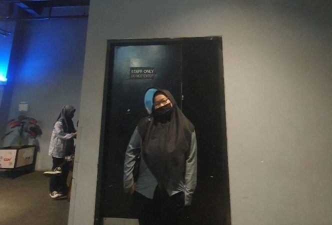 
 Elma : Anak Muda Sudah Saatnya Sadar Pentingnya Jaminan Kesehatan