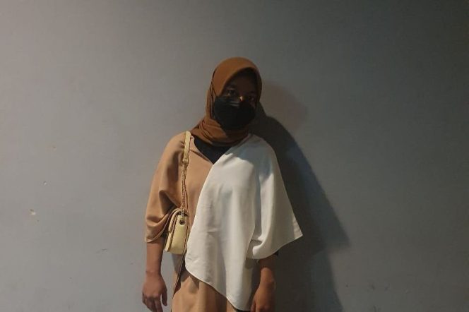 
 Kenanga : Saya Tenang Sudah Menjadi Peserta JKN