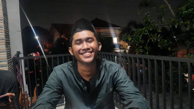 
 Agung: Terdaftar Pada Program JKN Adalah Investasi untuk Kesehatan Keluarga