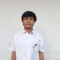 Saeka yang merupakan salah satu generasi muda yang telah terdaftar dan mengenal Program Jaminan Kesehatan Nasional (JKN)