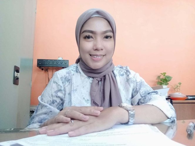 
 Derita Penyakit Autoimun, Puteri Tenang Dijamin Program JKN