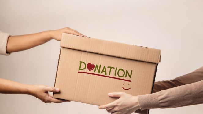 
 Brand Asing Salurkan Donasi untuk Palestina, Aksi Nyata atau Gimmick untuk Meredakan Boikot?