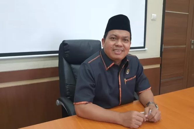 
 DPRD Kota Bekasi Dorong Percepatan Serapan Anggaran APBD 2023 untuk Menghindari Keterlambatan Proyek Pembangunan