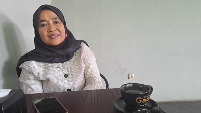 
 Kronologi Penggunaan Stadion PCB Untuk Disabilitas, Pengelola sudah Berikan Pilihan Jadwal Diawal