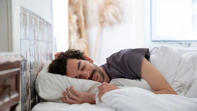 
 Kenali Tipe Chronotypes-mu Sekarang!