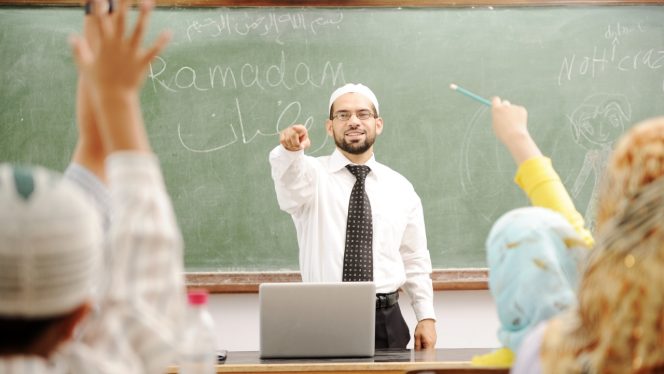 
 Tips Mudah Menghafal Kosa Kata Bahasa Arab