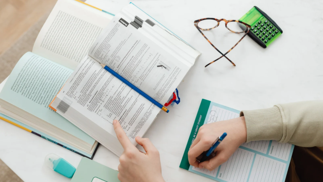 
 Mendekati Sukses Belajar: Memahami Gaya Belajar untuk Memaksimalkan Potensi Pendidikan