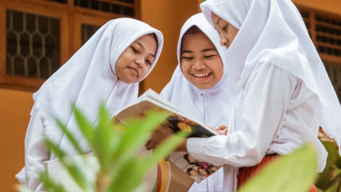 
 Pondok Pesantren: Solusi Wadah Pendidikan Modern di Era Globalisasi