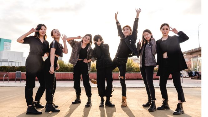 
 Pengaruh K-pop terhadap Sisi Psikologis Remaja