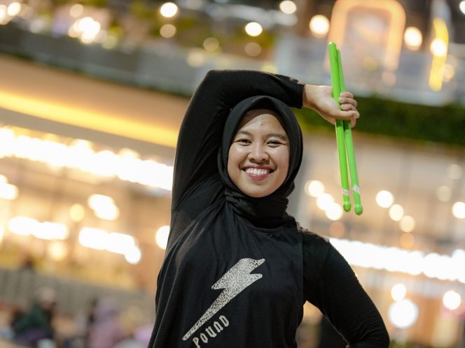 
 Bagi Perempuan Lebih less-worry karena Tercover BPJS Kesehatan