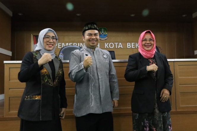 
 Yolla Gani : Al Quran sebagai Pedoman Hidup Harusnya lebih sering Dibaca Ketimbang Gadget