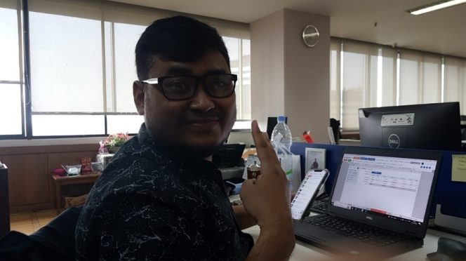 
 Aplikasi Mobile JKN Jadi Ikon Program JKN