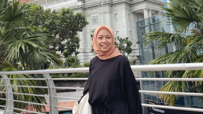
 Daftar Kepesertaan BPJS Kesehatan Lebih Efisien dan Mudah Bagi Perantau