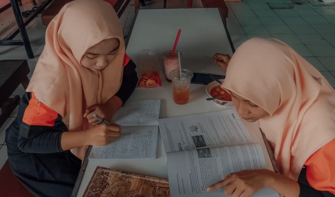 
 Enam Tips Belajar Bahasa Arab dengan Mudah Bagi Pemula