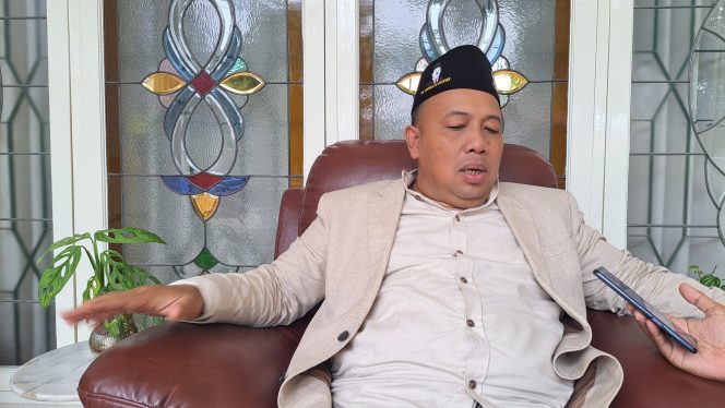 
 Apakah Kualitas Anggota Dewan Nanti Akan Sama Dengan Potret Pemilihnya? Ini Catatan Ahmad Ushtuchri