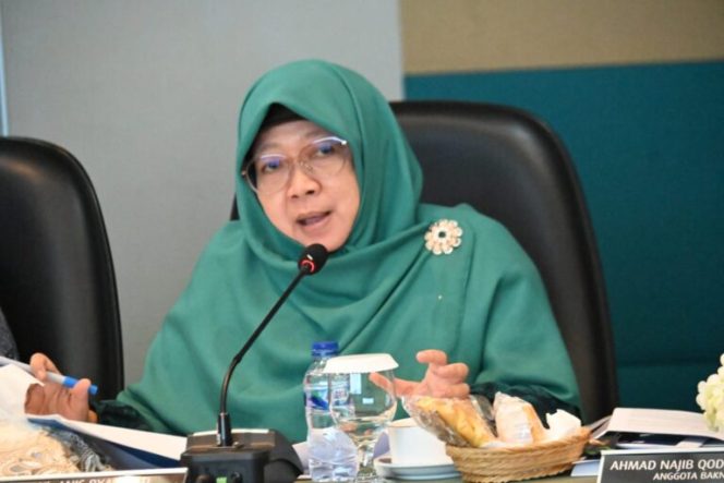 
 Legislator PKS Desak Bawaslu Antisipasi Potensi Penyalahgunaan Bansos Di Pemilu 2024