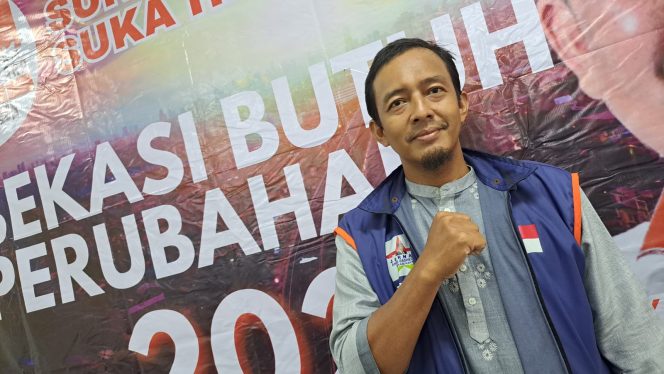 
 Puluhan Ribu Pelaku UMKM Di Kota Bekasi Sulit Akses Permodalan