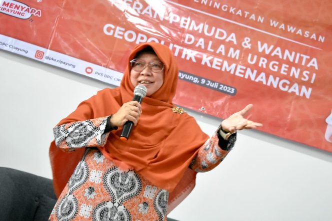 
 Politisi PKS Minta Pemerintah Jaga Stabilitas Harga dan Pasokan Pangan Selama Ramadan